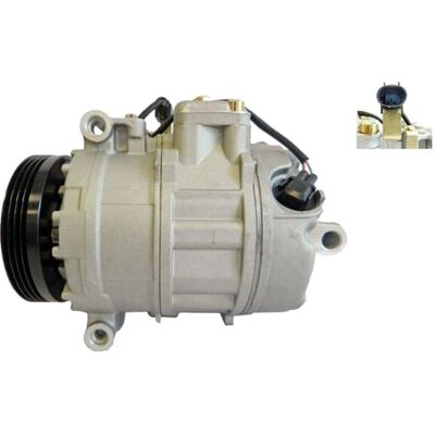 MAHLE Original ACP 140 000S Klimakompressor - Klimaanlæg MAHLE Original ACP 140 000S Klimakompressor - Klimaanlæg