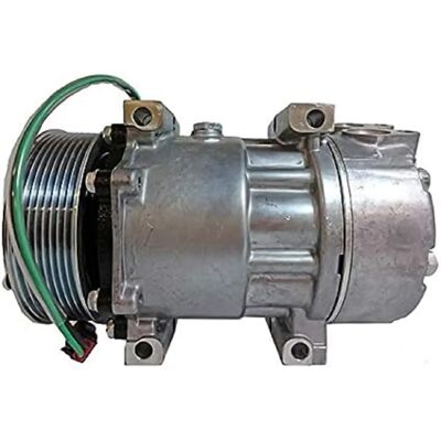 Mahle SD7H15 Klimakompressor - OEM SANDEN Mahle SD7H15 Klimakompressor - OEM SANDEN