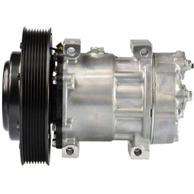 MAHLE ACP 126 000S - Klimakompressor med tætning - 24V MAHLE ACP 126 000S - Klimakompressor med tætning - 24V