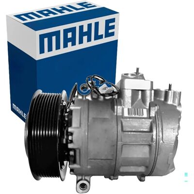 MAHLE Klimakompressor - 7SBU16C - R134a MAHLE Klimakompressor - 7SBU16C - R134a