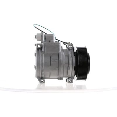 Compressore Aria Condizionata MAHLE Original ACP 116 000S - Denso, R134a, 9 nervature Compressore Aria Condizionata MAHLE Original ACP 116 000S - Denso, R134a, 9 nervature