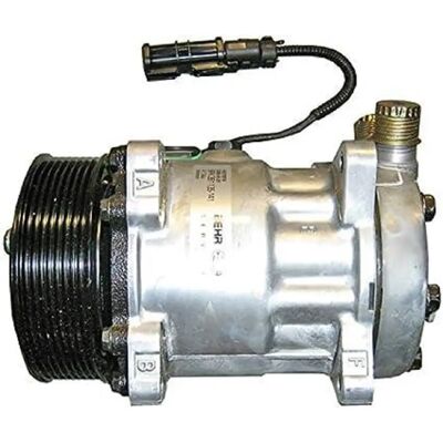 Mahle Original ACP 111 000S Klimakompressor - Klimaanlage Mahle Original ACP 111 000S Klimakompressor - Klimaanlage
