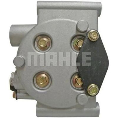 MAHLE Original ACP 106 000S Kompressor für Klimaanlage - Scroll 90V, Ford Mondeo & Transit MAHLE Original ACP 106 000S Kompressor für Klimaanlage - Scroll 90V, Ford Mondeo & Transit