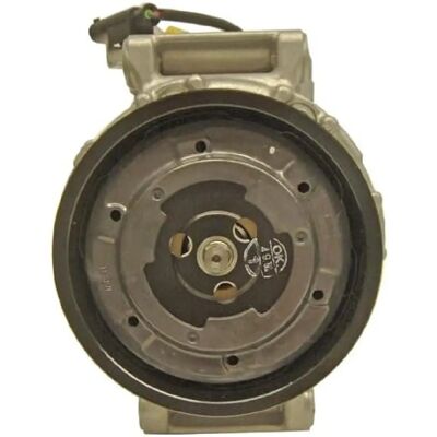 MAHLE Model 7SEU17C Kompressor - BMW aircondition MAHLE Model 7SEU17C Kompressor - BMW aircondition