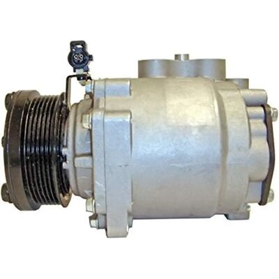 MAHLE Original Scroll-90v Klimakompressor - Transit Connect Van MAHLE Original Scroll-90v Klimakompressor - Transit Connect Van
