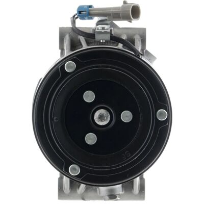Ψυγείο A/C MAHLE Original SD6V12 Ψυγείο A/C MAHLE Original SD6V12