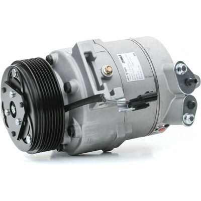 MAHLE ACP 72 000S Συμπιεστής - 12V, R134a, 7 αυλακώσεις MAHLE ACP 72 000S Συμπιεστής - 12V, R134a, 7 αυλακώσεις