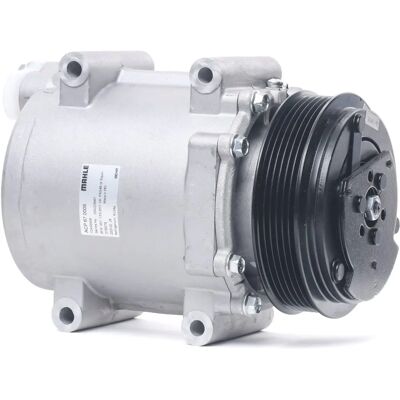 MAHLE Original ACP 67 000S Aircondition-kompressor - Volvo S80 I, XC90 I, V70 II, S60 I MAHLE Original ACP 67 000S Aircondition-kompressor - Volvo S80 I, XC90 I, V70 II, S60 I