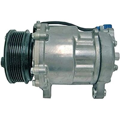 MAHLE ACP 61 000S - Συμπιεστής κλιματισμού MAHLE ACP 61 000S - Συμπιεστής κλιματισμού