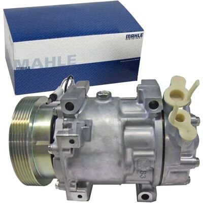 MAHLE Original ACP 48 000S Klimakompressor - SD7V16, Tætningerring MAHLE Original ACP 48 000S Klimakompressor - SD7V16, Tætningerring