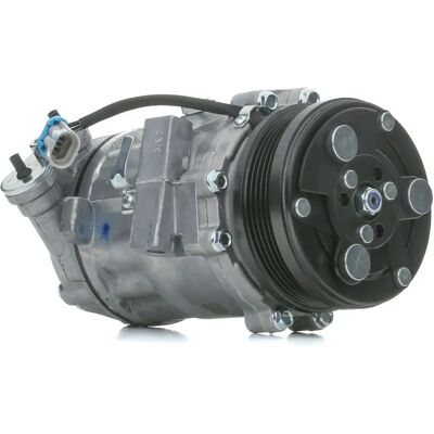 Mahle CVC6 Klimakompressor - Produkttyp Mahle CVC6 Klimakompressor - Produkttyp