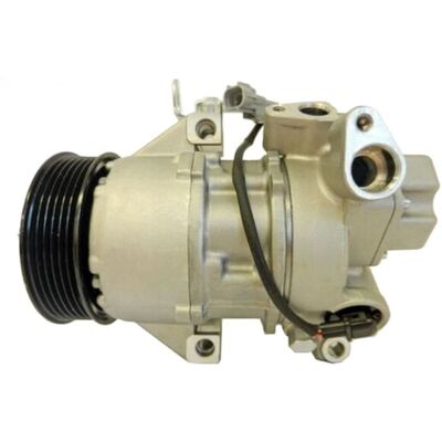 MAHLE ORIGINAL ACP 43 000S Klimakompressor MAHLE ORIGINAL ACP 43 000S Klimakompressor