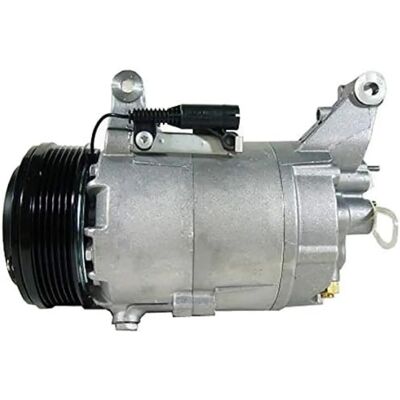 Mahle CVC6 Kompressor für Klimaanlage - Kompressor, Klimaanlage Mahle CVC6 Kompressor für Klimaanlage - Kompressor, Klimaanlage