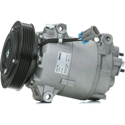 MAHLE Original ACP 34 000S Klimakompressor - Kompressor, Klimaanlage, R134a MAHLE Original ACP 34 000S Klimakompressor - Kompressor, Klimaanlage, R134a