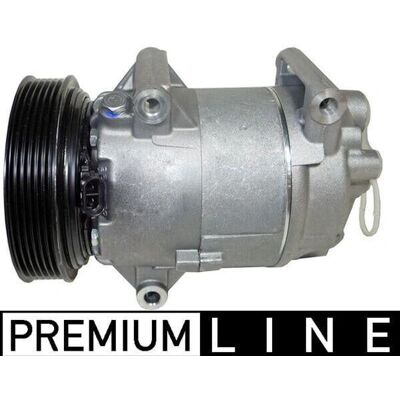 Μαχλέ Original ACP 34 000P Συμπιεστής Κλιματισμού - CVC5, R134a, Renault, Nissan Μαχλέ Original ACP 34 000P Συμπιεστής Κλιματισμού - CVC5, R134a, Renault, Nissan