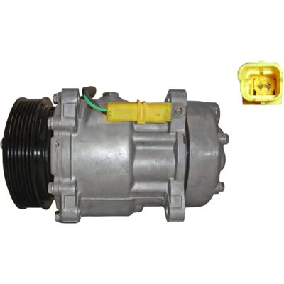 MAHLE ORIGINAL ACP 29 000S - Klimakompressor MAHLE ORIGINAL ACP 29 000S - Klimakompressor