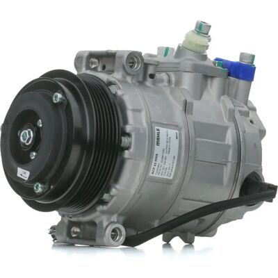 MAHLE ACP 23 000S Klimakompressor - Produkttyp MAHLE ACP 23 000S Klimakompressor - Produkttyp