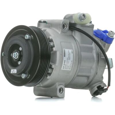 MAHLE Klimakompressor - Modell ACP 18 000S - Klimaanlagenteil MAHLE Klimakompressor - Modell ACP 18 000S - Klimaanlagenteil