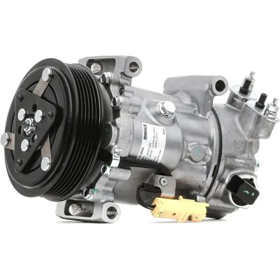 MAHLE ACP 14 000S - Klimakompressor MAHLE ACP 14 000S - Klimakompressor