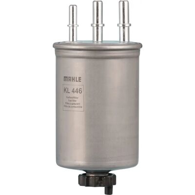 MAHLE KL 440/40 Brændstoffilter - In-line, Nissan, Renault MAHLE KL 440/40 Brændstoffilter - In-line, Nissan, Renault