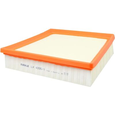 Filtre à air MAHLE LX 4335/1 - Filtre d'air auto Filtre à air MAHLE LX 4335/1 - Filtre d'air auto