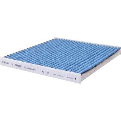 Filtro abitacolo LAO157 di Knecht - Carboni attivi, Anti-allergico, Bactericida Filtro abitacolo LAO157 di Knecht - Carboni attivi, Anti-allergico, Bactericida