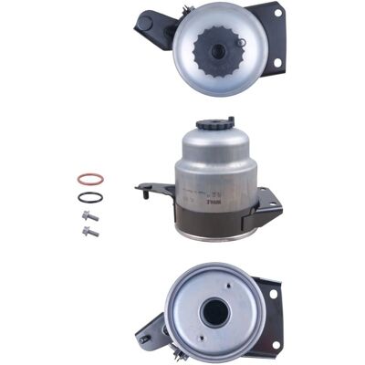 Filtro carburante MAHLE KL 440/44 con Vite di Scarico dell'Acqua - Filtro carburante Filtro carburante MAHLE KL 440/44 con Vite di Scarico dell'Acqua - Filtro carburante