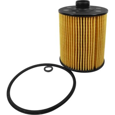 Filtre à Carburant MAHLE ORIGINAL KL 1075 - LADA Niva Priora - Filtre à Carburant Filtre à Carburant MAHLE ORIGINAL KL 1075 - LADA Niva Priora - Filtre à Carburant