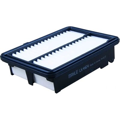 Knecht LX 4424 Luftfilter - Passer til Honda Jazz, HR-V Knecht LX 4424 Luftfilter - Passer til Honda Jazz, HR-V