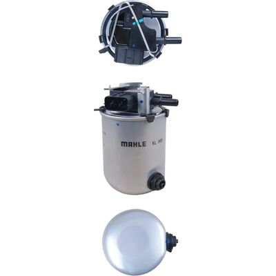 KNECHT Modell KL 872/7 Üzemanyagszűrő - Üzemanyagszűrő KNECHT Modell KL 872/7 Üzemanyagszűrő - Üzemanyagszűrő
