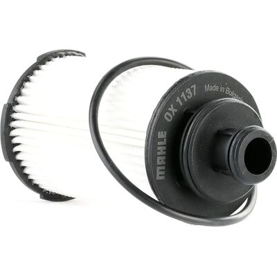 KNECHT ÖLFILTER OX 1137D - Ölfilter KNECHT ÖLFILTER OX 1137D - Ölfilter