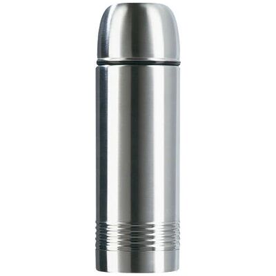 EMSA Travel Mug Stainless Steel - 350ml - Keeps Drinks Hot 12H EMSA Travel Mug Stainless Steel - 350ml - Keeps Drinks Hot 12H