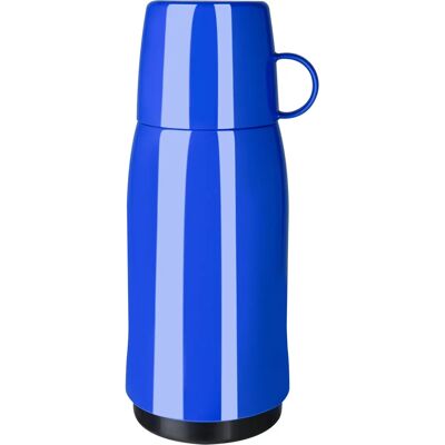 Emsa Rocket 502442 Reisetasse - Auslaufsicher, 500ml, Blau Emsa Rocket 502442 Reisetasse - Auslaufsicher, 500ml, Blau
