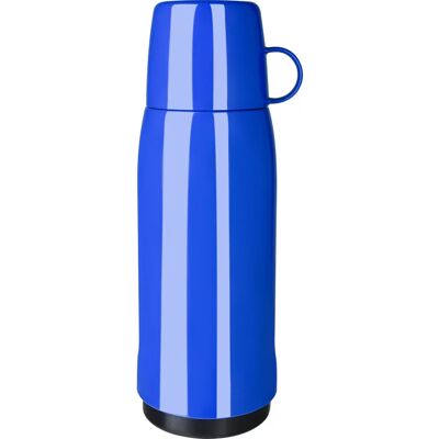 EMSA Rocket Reisetasse - 750ml Blau Keramik EMSA Rocket Reisetasse - 750ml Blau Keramik