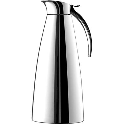 EMSA Eleganza Thermos 1,3L - Isolierkanne EMSA Eleganza Thermos 1,3L - Isolierkanne