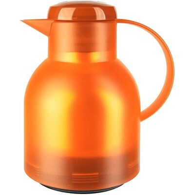 EMSA 504234 Kanna - Translucent Orange - 12h Varm, 24h Kall EMSA 504234 Kanna - Translucent Orange - 12h Varm, 24h Kall