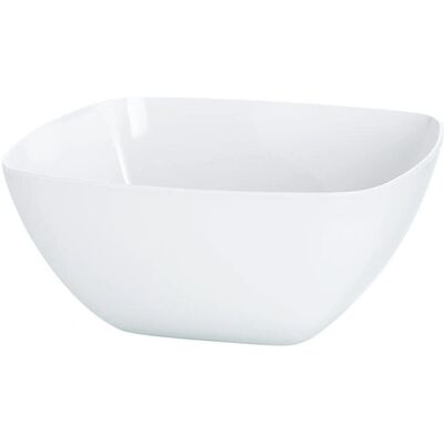 EMSA 505271 Karaffe - 2L Weiß - Robust & Stylisch EMSA 505271 Karaffe - 2L Weiß - Robust & Stylisch