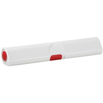 Emsa 508020 Click & Cut Folienhalter - Lebensmittel Folienspender Emsa 508020 Click & Cut Folienhalter - Lebensmittel Folienspender