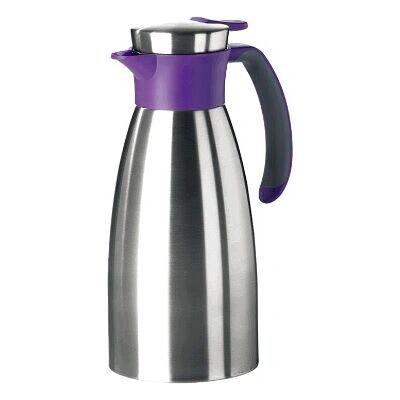 Bouteille isotherme EMSA 1L Soft Grip - Carafe thermique Bouteille isotherme EMSA 1L Soft Grip - Carafe thermique