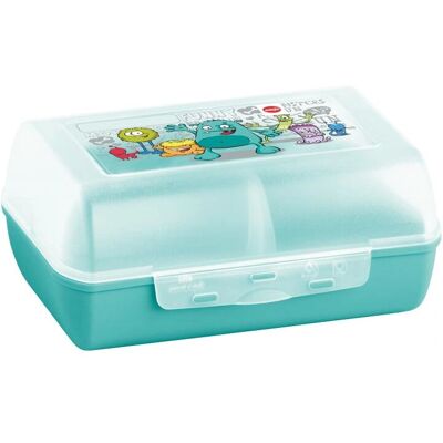 EMSA 514482 Rechteckige Aufbewahrungsbox - BPA frei EMSA 514482 Rechteckige Aufbewahrungsbox - BPA frei
