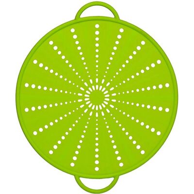 Emsa Smart Kitchen Pan Lid - Green - 31cm - Pan Lid Emsa Smart Kitchen Pan Lid - Green - 31cm - Pan Lid