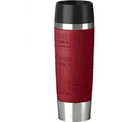 EMSA Taza de Viaje 515618 - Taza de Viaje EMSA Taza de Viaje 515618 - Taza de Viaje