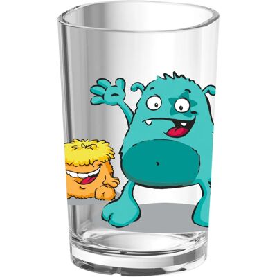 Bottiglia d'acqua trasparente EMSA 516275 - Bottiglia d'acqua Bottiglia d'acqua trasparente EMSA 516275 - Bottiglia d'acqua