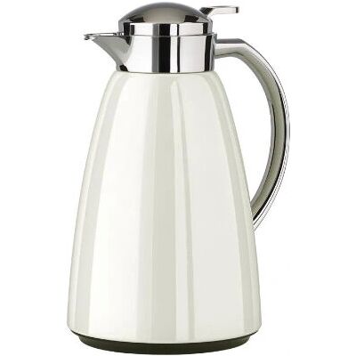 Emsa Thermos 1L Bianco - Borsa Isotermica Emsa Thermos 1L Bianco - Borsa Isotermica