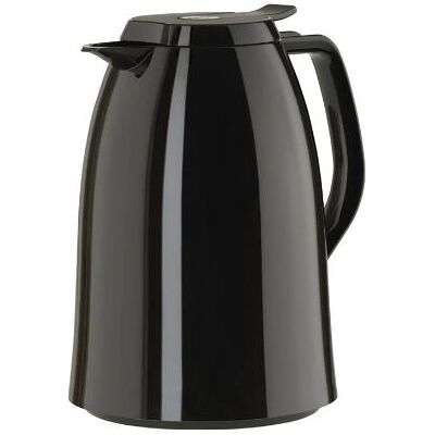 Emsa 517009 Vakuumflasche - 1,5L Schwarz Emsa 517009 Vakuumflasche - 1,5L Schwarz