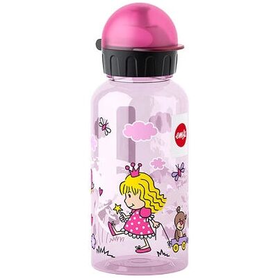 Emsa 518122 Bouteille d'eau multicolore - Bouteille d'eau - Publicité Emsa 518122 Bouteille d'eau multicolore - Bouteille d'eau - Publicité