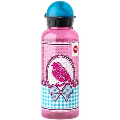 Emsa 518130 Mehrfarbige Trinkflasche - Trinkflasche Emsa 518130 Mehrfarbige Trinkflasche - Trinkflasche