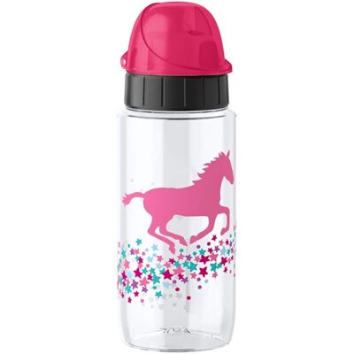 EMSA 518302 Drickflaska - Läckagesäker, 0,5L Tritan EMSA 518302 Drickflaska - Läckagesäker, 0,5L Tritan