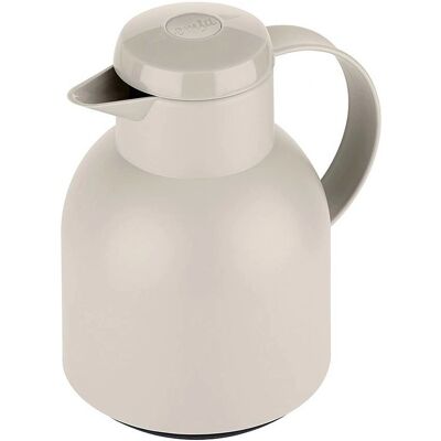 EMSA F40104 Pichet Isotherme - Gris EMSA F40104 Pichet Isotherme - Gris
