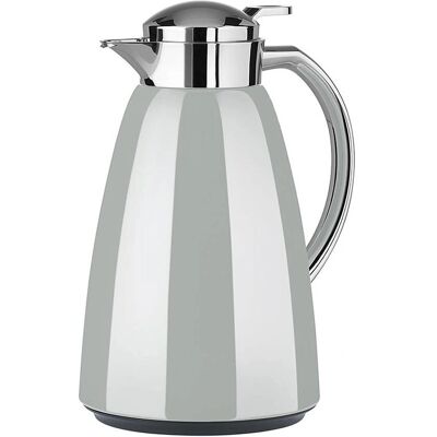 Emsa Campo Thermal Jug - 1L Grey Emsa Campo Thermal Jug - 1L Grey